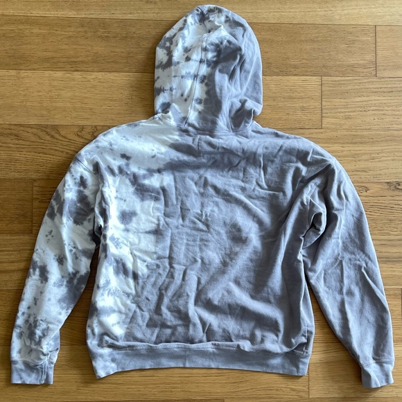 Electric & Rose James Hoodie Sz. Small - Picture 6 of 6
